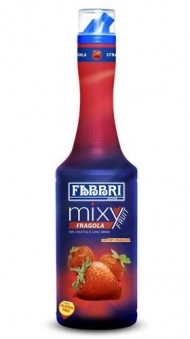 FABBRI MIXIFRUIT KG.1,300 FRAGOLA